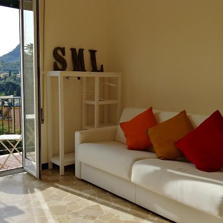 Casa Tina Appartement Santa Margherita Ligure Buitenkant foto